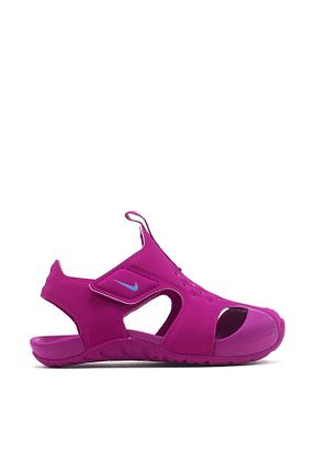 صندل اسپرت سفید بچه گانه Nike - کد 3224851