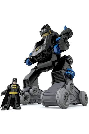 اسباب بازی فیگور شخصیت Imaginext - کد 6887119