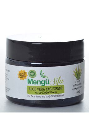 کرم صورت همه انواع پوست mengü şifa - کد 64944071