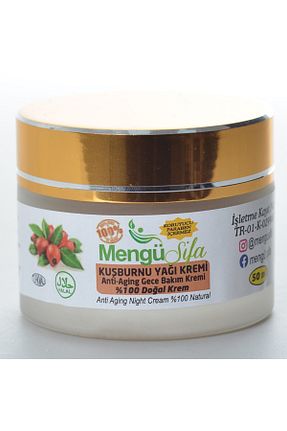 کرم صورت همه انواع پوست mengü şifa - کد 71587373