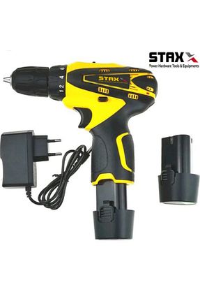 مته دریل STAXX POWER - کد 132135083