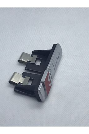 اکسسوری کروم خودرو Audi - کد 132101168