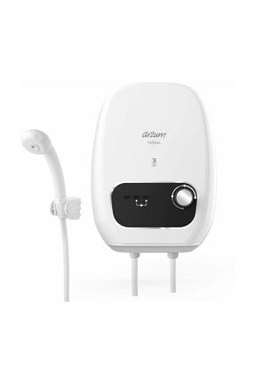 آبگرمکن برقی سفید 50 L Arzum - کد 2731504