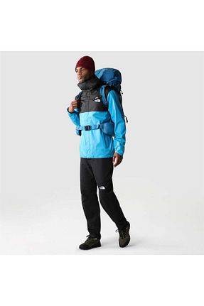 شلوار مشکی مردانه پلی استر The North Face - کد 389541247