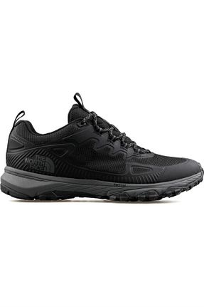 کفش بیرون مشکی مردانه پارچه ای The North Face - کد 93138528