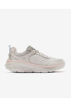 کفش دو و میدانی و تمرینی بژ زنانه Skechers - کد 807963799