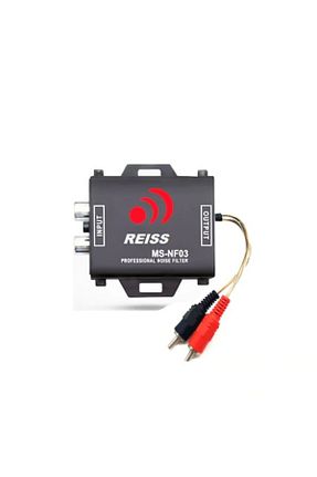 اسپیکر خودرو Reiss - کد 43270144