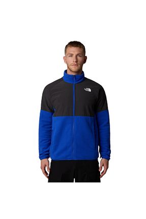 پلار و سافت شل اسپرت طوسی مردانه رگولار The North Face - کد 860907773