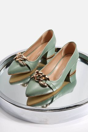 بابت سبز زنانه Ccway - کد 277332832
