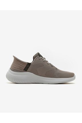 کفش پیاده روی بژ مردانه Skechers - کد 799681903