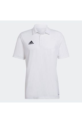 تیشرت اسپرت سفید مردانه رگولار adidas - کد 472921603