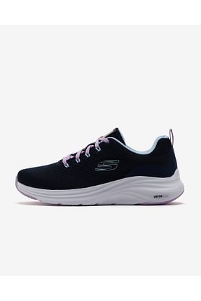 کفش دو و میدانی و تمرینی سرمه ای زنانه Skechers - کد 799682011