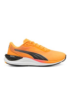 کفش دو و میدانی و تمرینی زرد مردانه Puma - کد 856005503