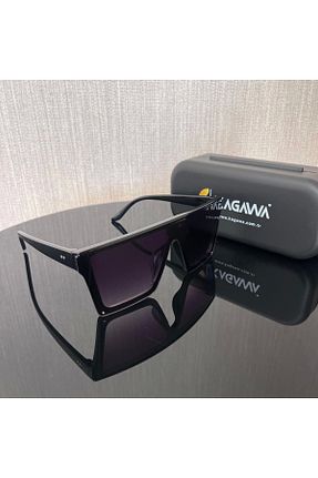 عینک آفتابی رنگی زنانه UV400 KAGAWA - کد 860707941