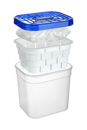 رطوبت گیر Wellnax breeze refresh - کد 466197606