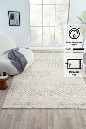 فرش آنتی آلرژی Konfor Halı - کد 782839224