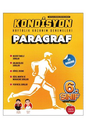 درسی و کتب کمک آموزشی Newton Yayınları - کد 801075016