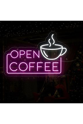 چراغ LED صورتی NEON LED KAYSERİ - کد 860943204