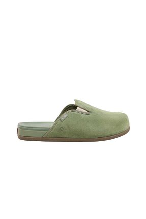 دمپائی سبز مردانه جیر Vans - کد 828385896