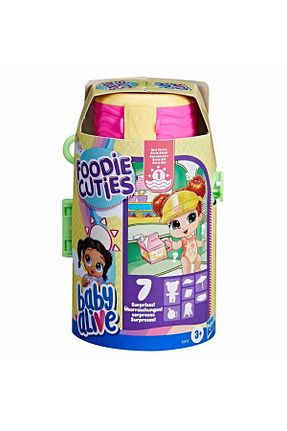 ست های خانگی و آشپزخانه بازی Baby Alive - کد 681449274