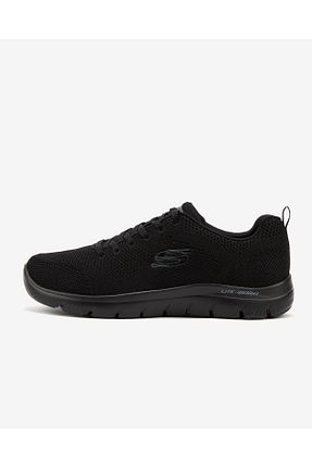 کفش پیاده روی مشکی مردانه Skechers - کد 246355903