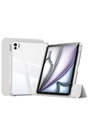 کیف تبلت طوسی Apple Uyumlu UnDePlus - کد 860940053