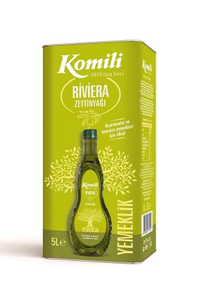 روغن زیتون Komili - کد 3848999