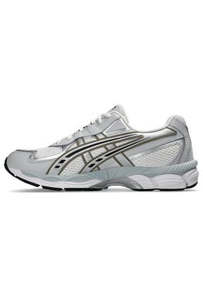 کفش کژوال سفید زنانه پارچه ای Asics - کد 856340881