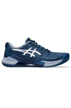 کفش تنیس آبی مردانه Asics - کد 848206693