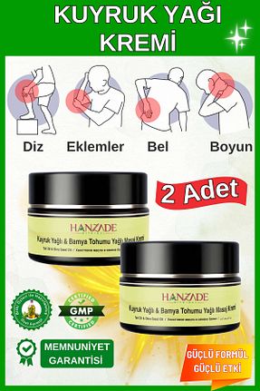 کرم بدن Onarıcı Hanzade Bitkisel - کد 860980938