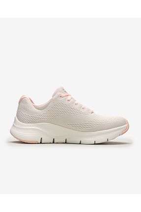 کفش دو و میدانی و تمرینی بژ زنانه Skechers - کد 38763196