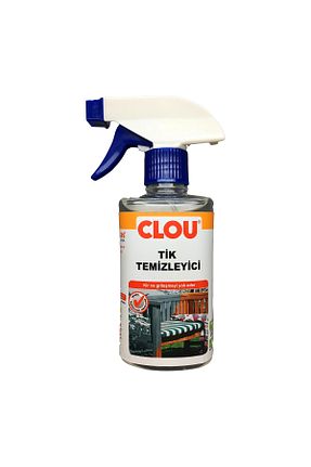 رنگ و لاک چوب نارنجی Clou - کد 861000760