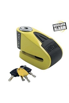 قفل و دزدگیر Auvray - کد 3020384