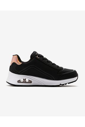 کفش اسنیکر مشکی بچه گانه Skechers - کد 812033090