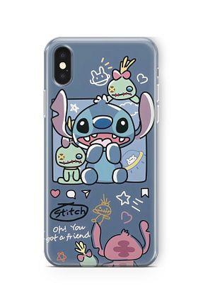 کاور و قاب رنگی iPhone XS Max Space Star - کد 861003231