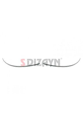 اکسسوری کروم خودرو S Dizayn - کد 48003857