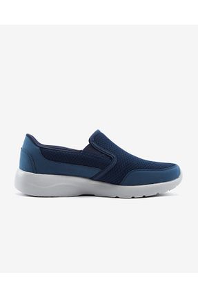 کفش بیرون سرمه ای مردانه پارچه ای Skechers - کد 208505257