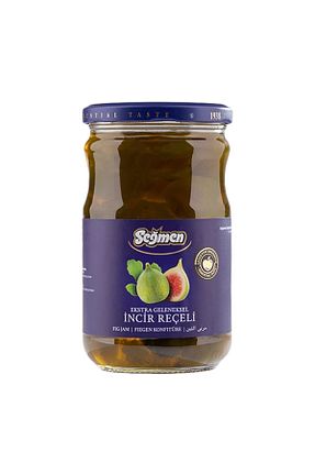 مربا Seğmen - کد 49833942