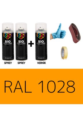 رنگ اسپری رنگی sıocolors - کد 861011382