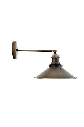 چراغ دیواری سفید فلزی Bamyum - کد 33688963