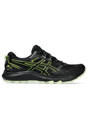 کفش بیرون مشکی مردانه پارچه ای Asics - کد 849899570