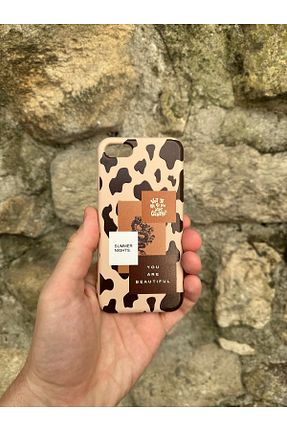 کاور و قاب رنگی iPhone 7 YZGOLDEN - کد 863842157