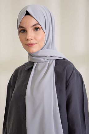 شال زنانه Medine İpeği PURESCARFS - کد 849617683