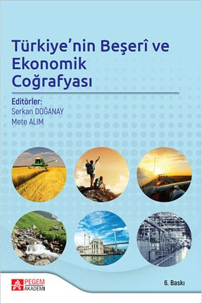 کتاب نقد و بررسی Pegem Akademi Yayıncılık - کد 4676734