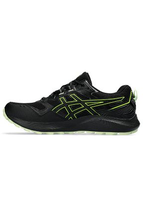 کفش بیرون مشکی مردانه پارچه ای Asics - کد 849899570