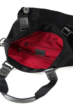 کیف پستچی مشکی زنانه ÇÇS - کد 356597970