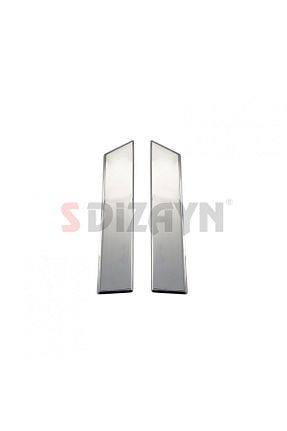 اکسسوری کروم خودرو S Dizayn - کد 68989941