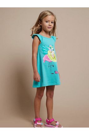لباس سبز بچه گانه بافتنی Mayoral - کد 809020516