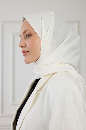 شال نباتی زنانه PURESCARFS - کد 860699738