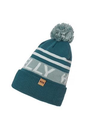کلاه پشمی آبی زنانه اکریلیک Helly Hansen - کد 861050672